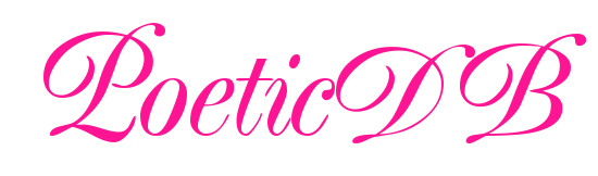PoeticDB預(yù)覽圖片