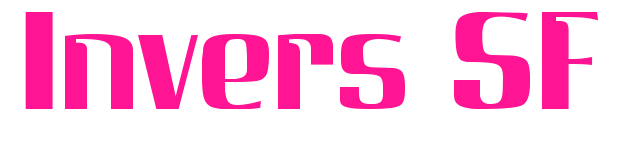 Invers SF預覽圖片