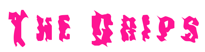 The Drips預覽圖片