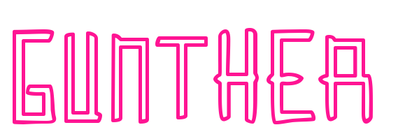 GUNTHER_預覽圖片