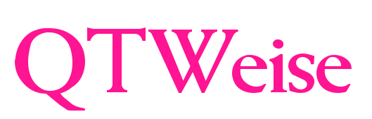 QTWeise預(yù)覽圖片