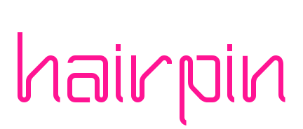Hairpin預(yù)覽圖片