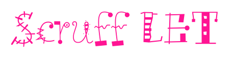 Scruff LET預(yù)覽圖片