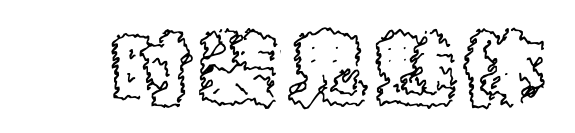  時(shí)裝鬼魅體